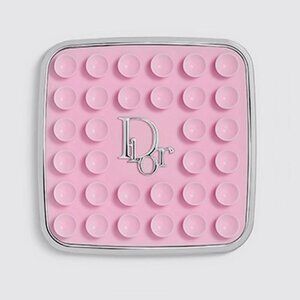 Dior Octobuddy Pink Phone Ring Stand Suction Accessory New in Box